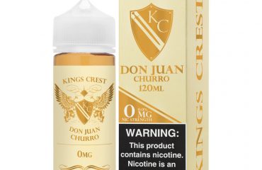 DON JUAN CHURRO