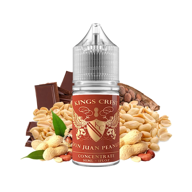 Don juan peanut