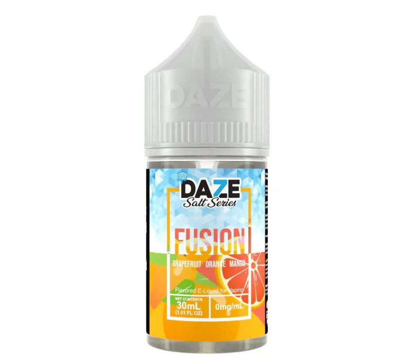 DAZE Fusion