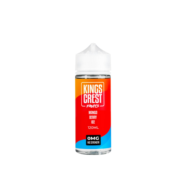 Kings-Crest-Fruits-Mango-Berry-Ice-120ml-E-Juice