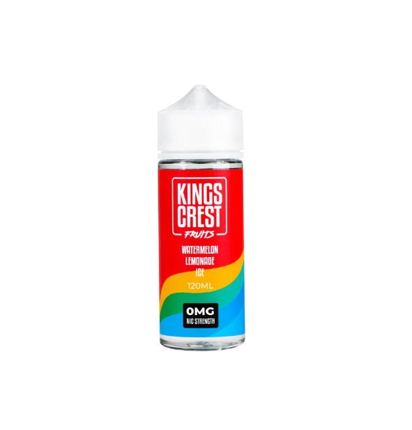 Kings-Crest-Fruits-Watermelon-Lemonade-Ice-120ml-E-Juice