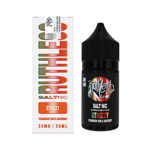 RuthlessSaltStrizzy30ml