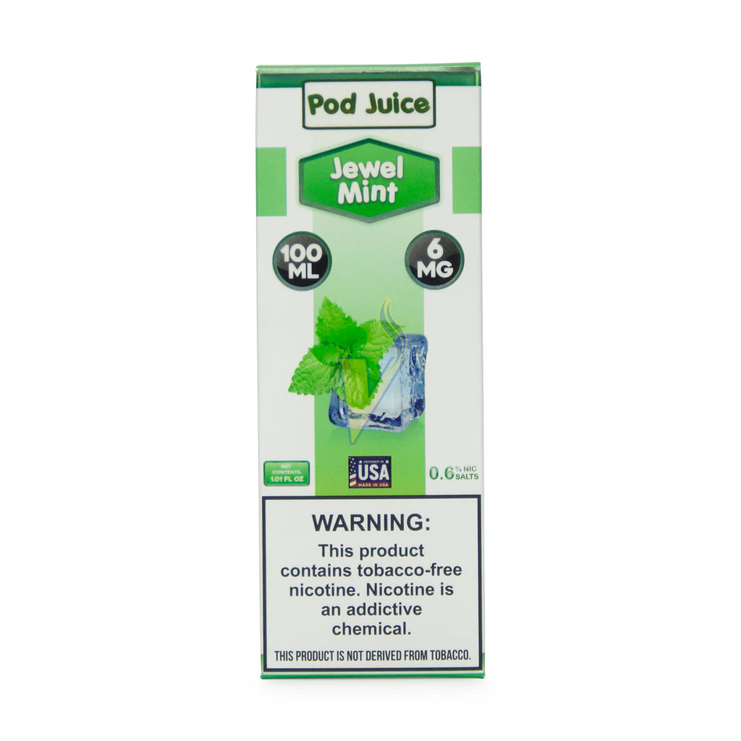 jewel mint