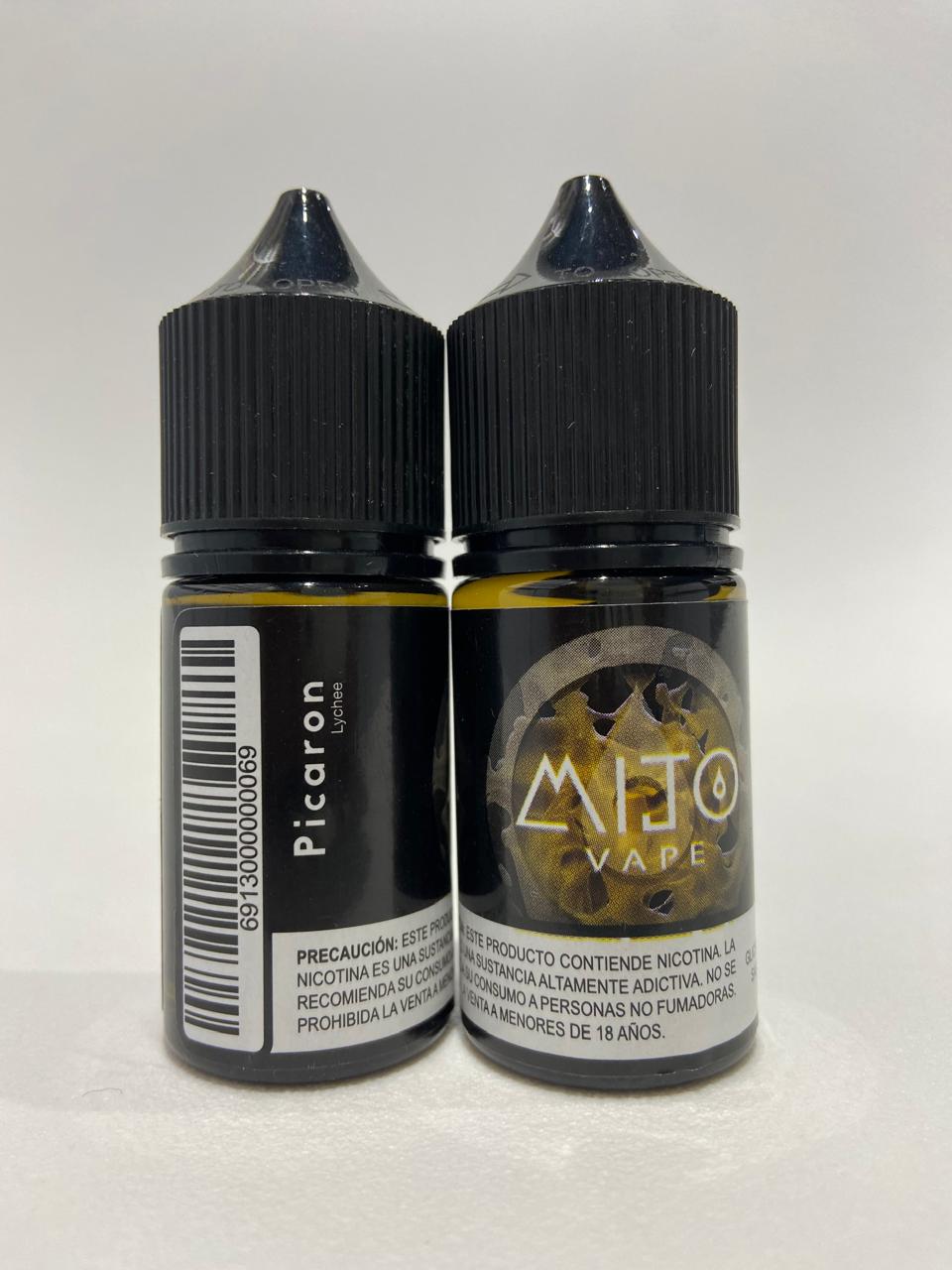 Mijo Vape Picaron Lychee 30ml