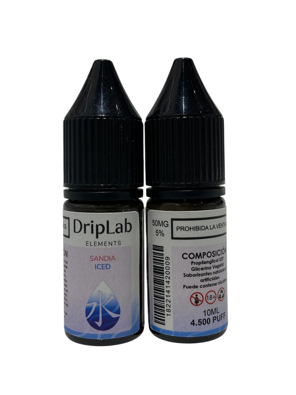 DripLab