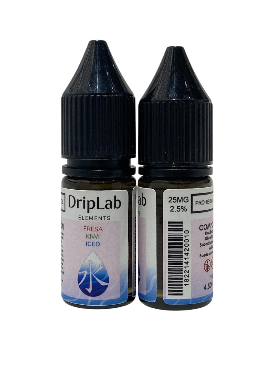 DripLab