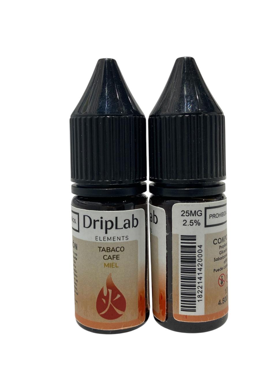 DripLab
